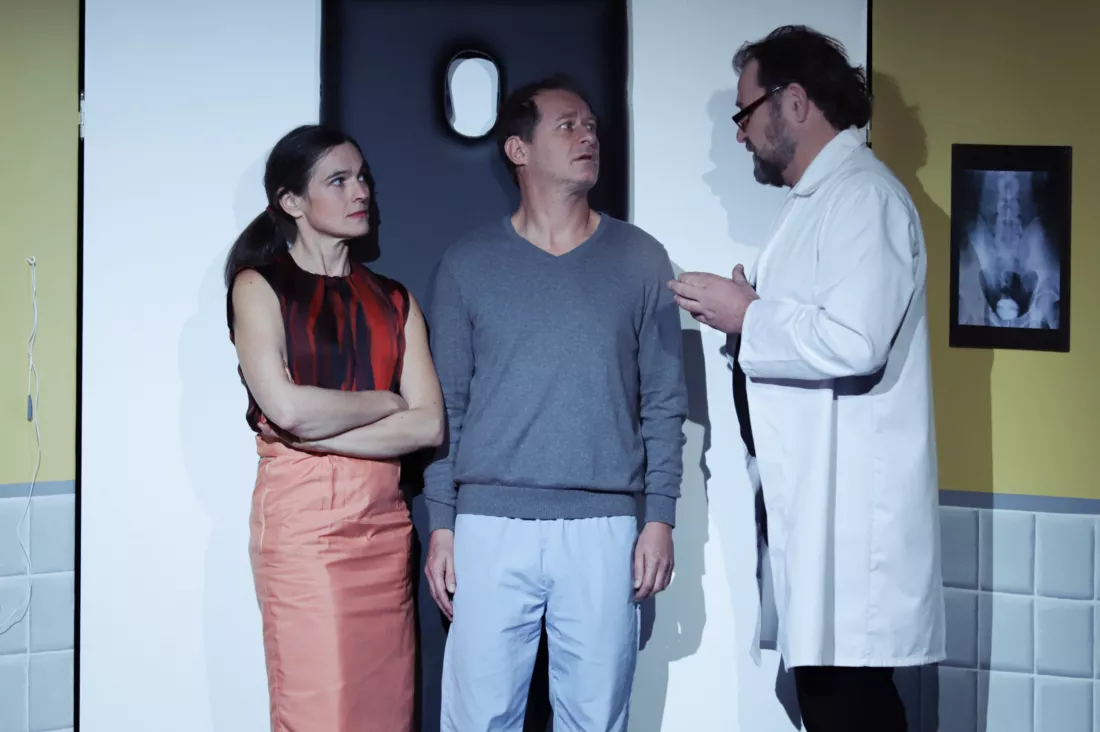 Extrait du spectacle : Radicale