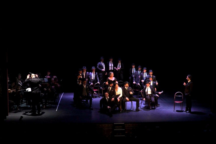 La Traviata [FINI]
