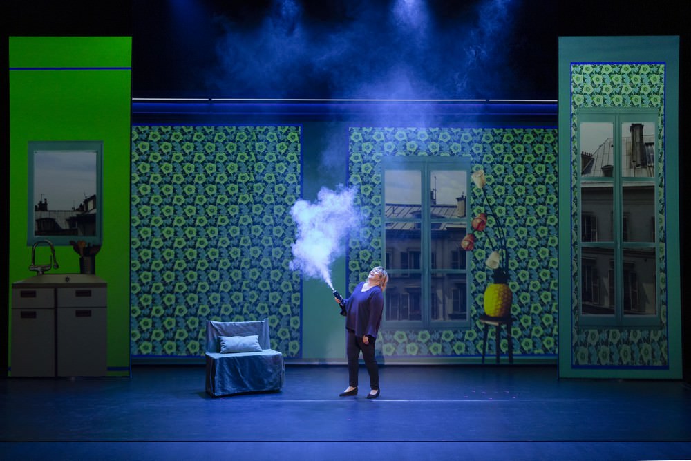 Vive Demain ! [FINI] - Théâtre des Variétés
