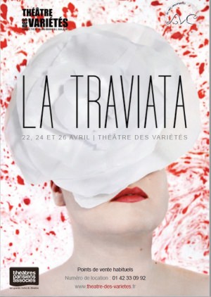 La Traviata [FINI]