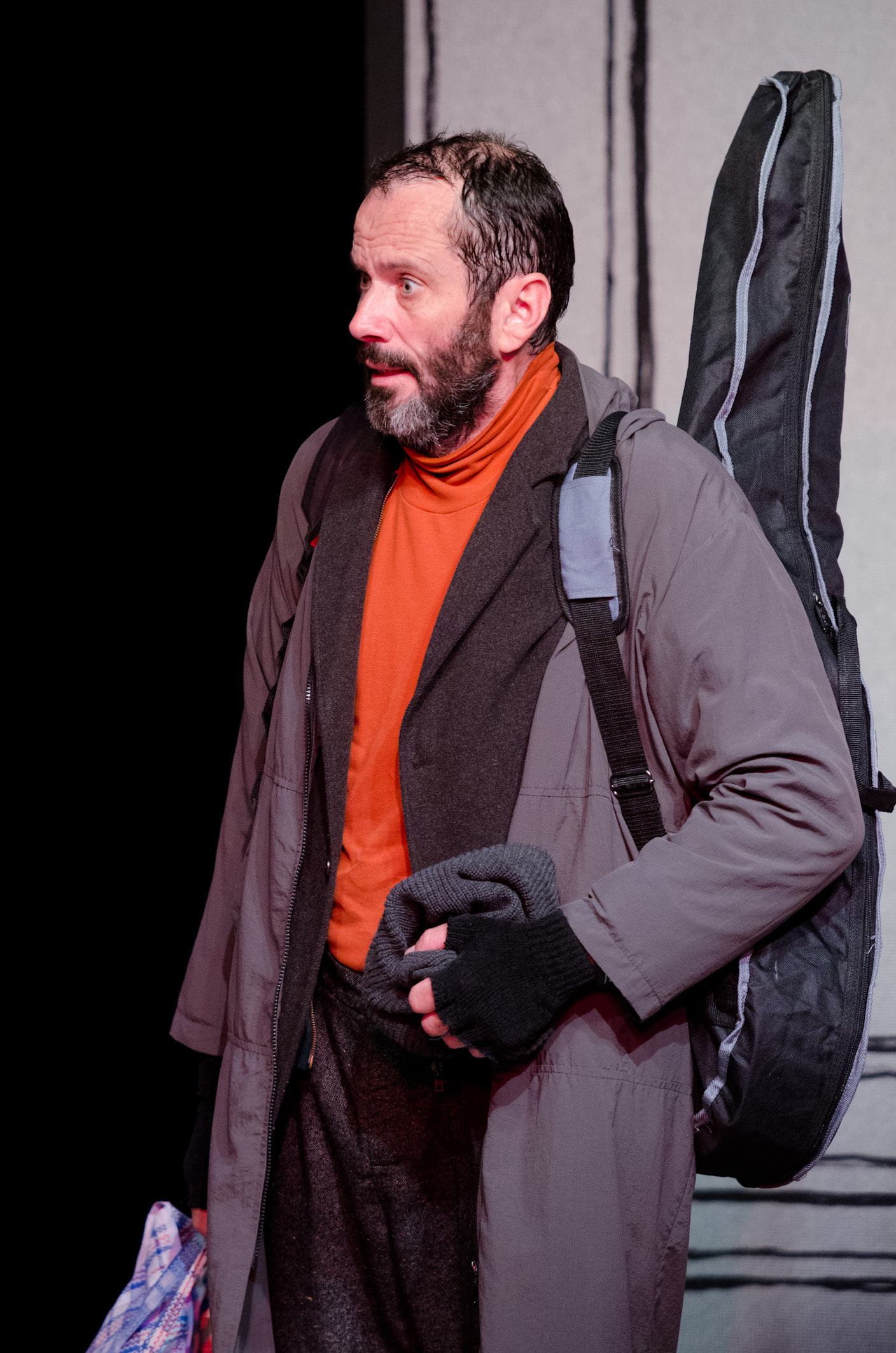 Un nouveau départ [FINI] - Théâtre des Variétés