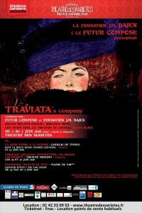 Traviata’s company [FINI]