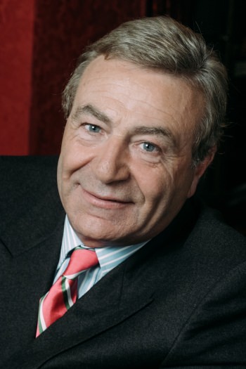 Théâtre des Variétés — Jean-Manuel BAJEN