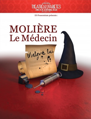 Le medecin malgre lui