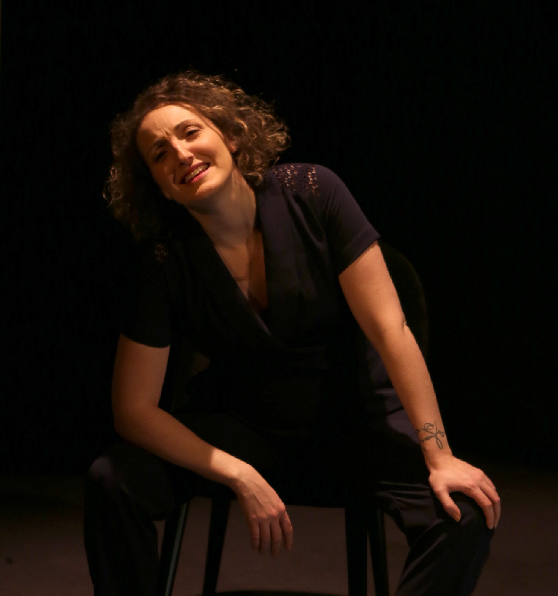 Une sur dix [FINI] - Théâtre des Variétés
