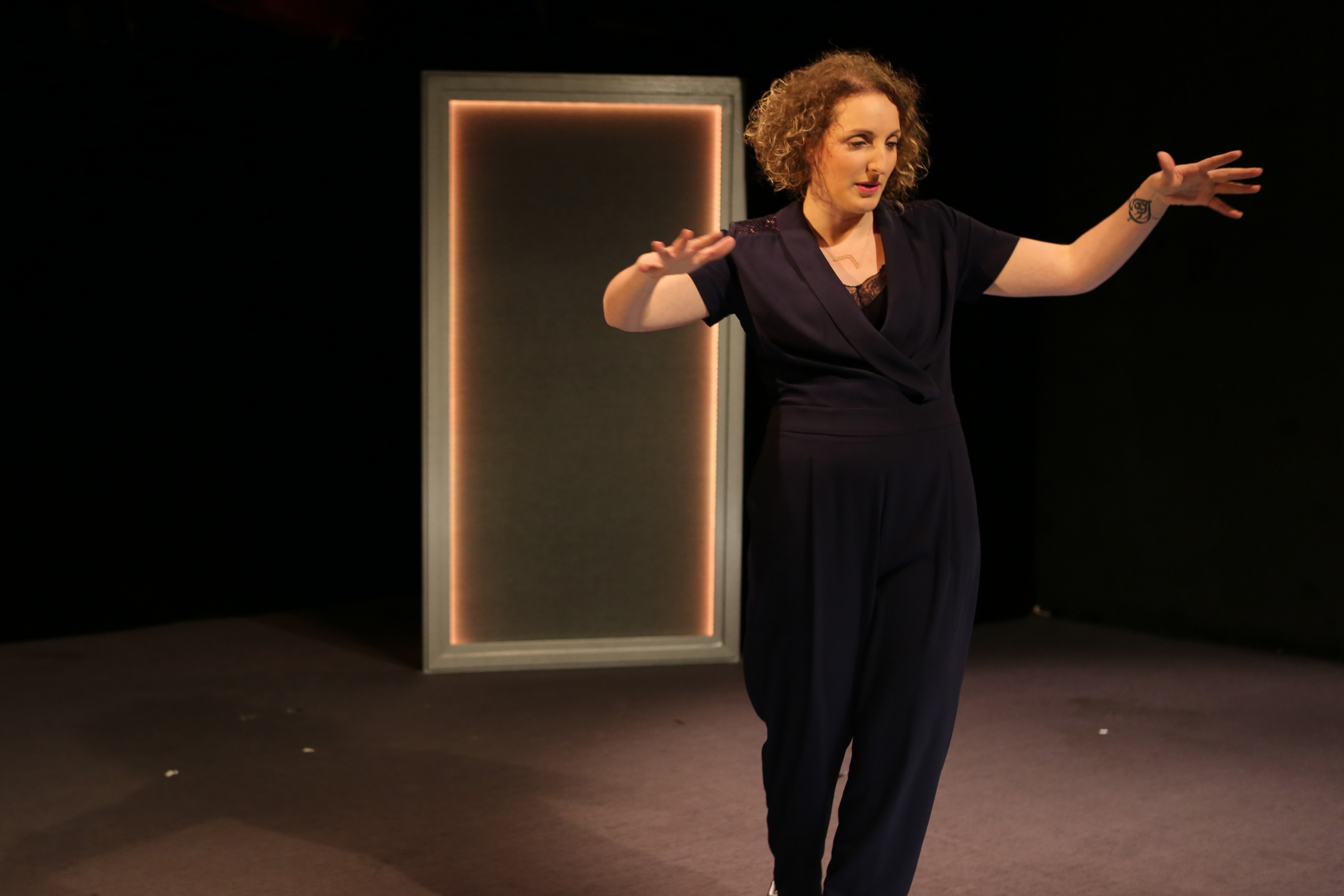 Une sur dix [FINI] - Théâtre des Variétés