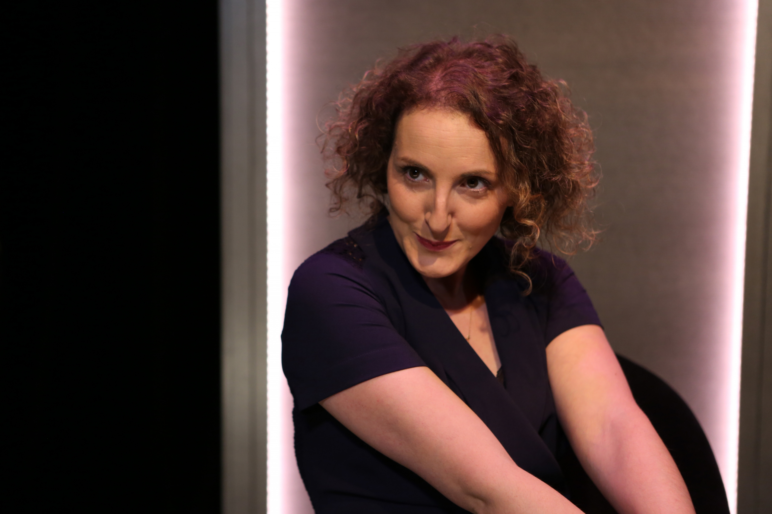Une sur dix [FINI] - Théâtre des Variétés