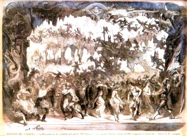  - Théâtre des Variétés