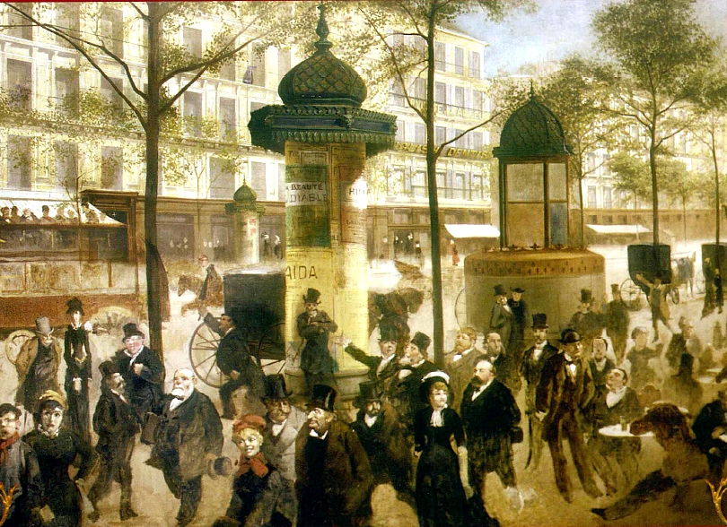  - Théâtre des Variétés