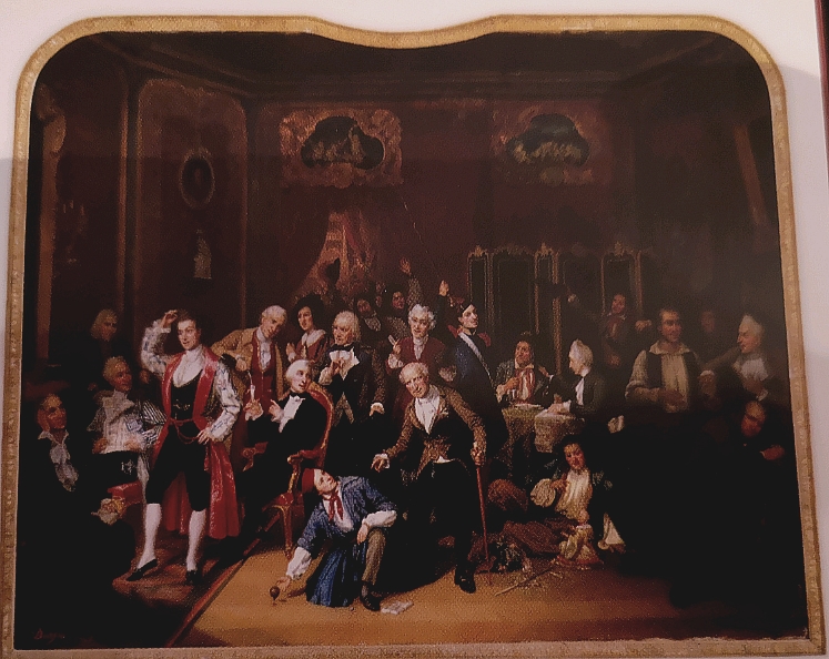  - Théâtre des Variétés