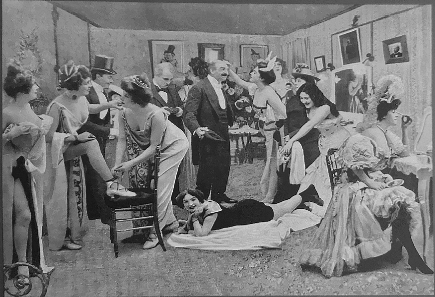  - Théâtre des Variétés
