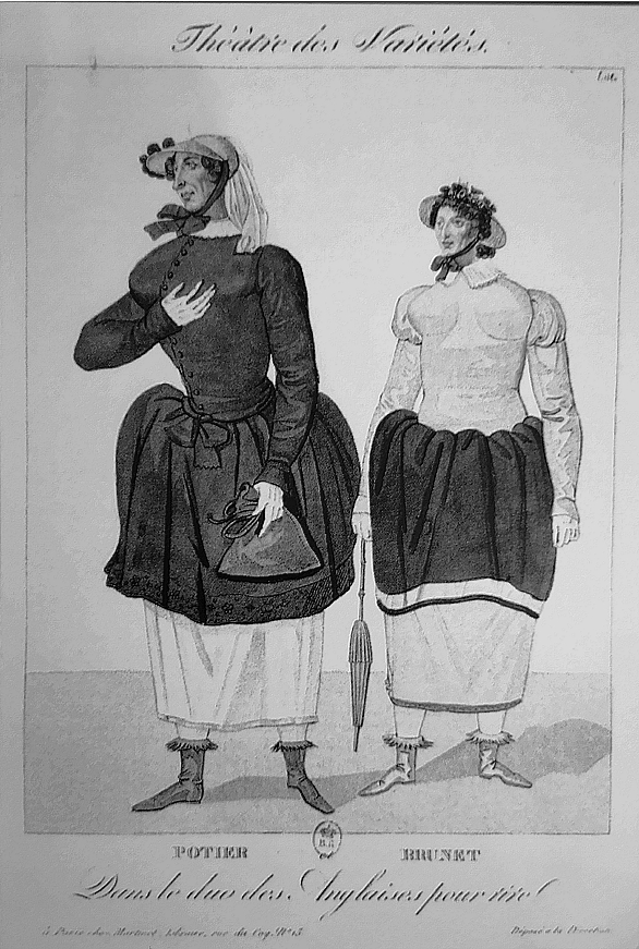  - Théâtre des Variétés
