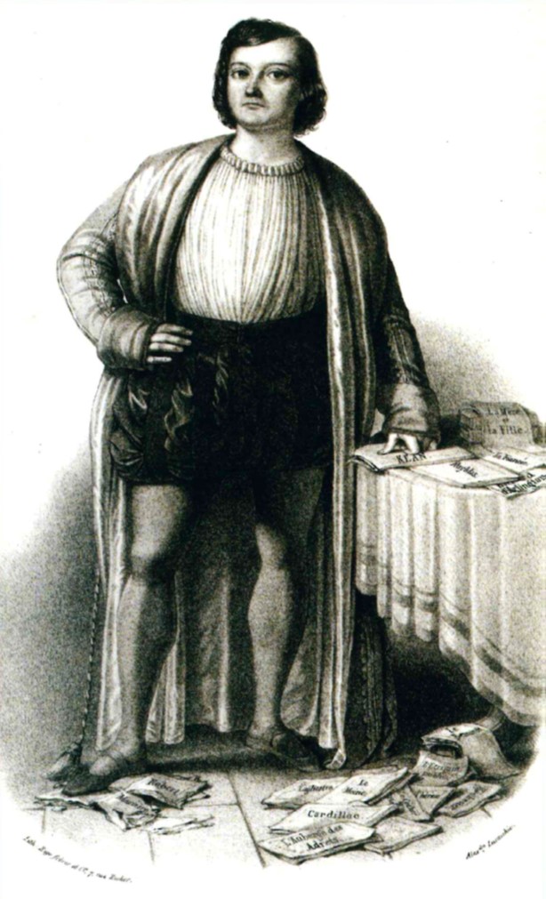 - Théâtre des Variétés