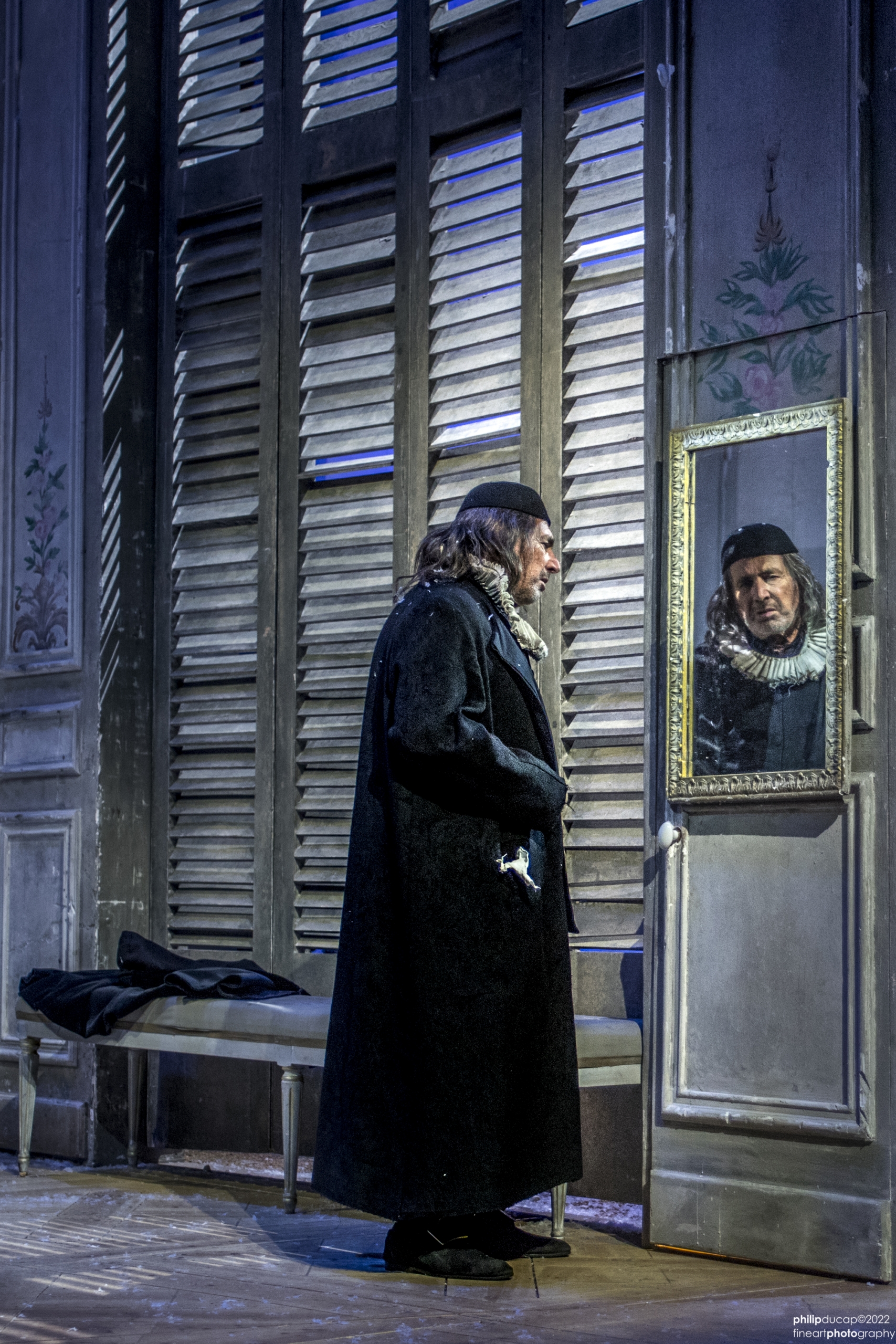 L’Avare [FINI] - Théâtre des Variétés