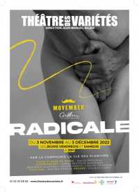 Radicale [FINI]