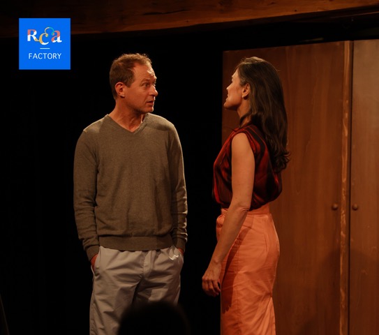 Radicale [FINI] - Théâtre des Variétés