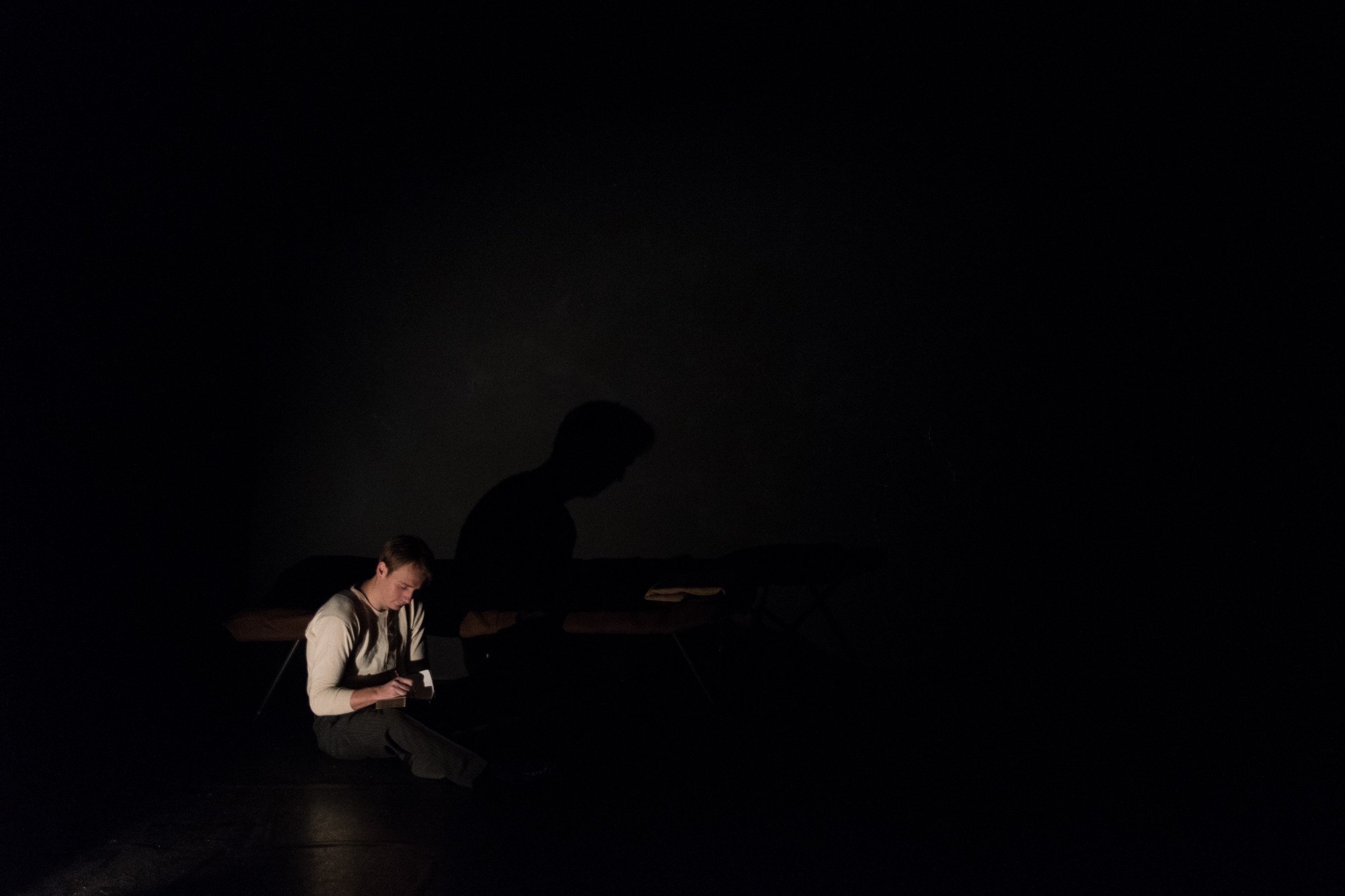 JAMAIS PLUS [FINI] - Théâtre des Variétés