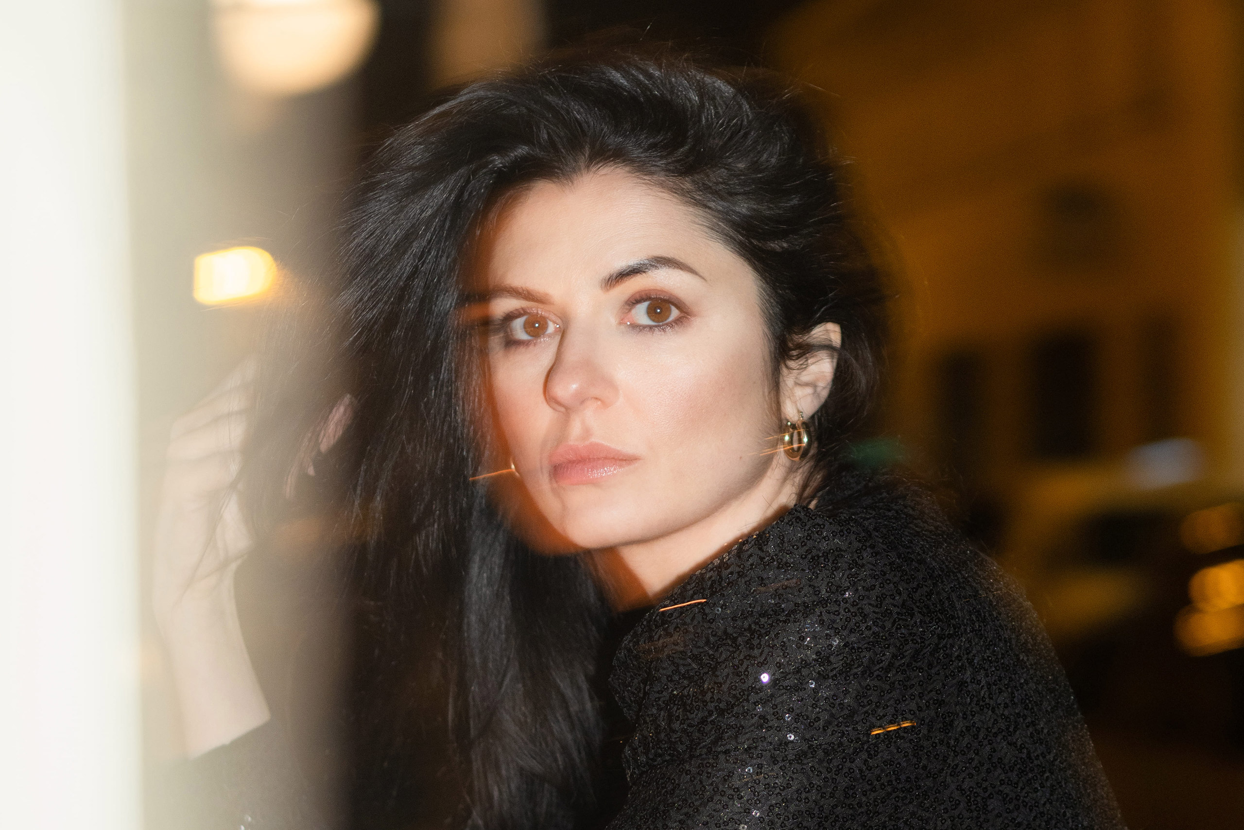 ELENA NAGAPETYAN – ÇA VALAIT LE COUP [FINI] - Théâtre des Variétés